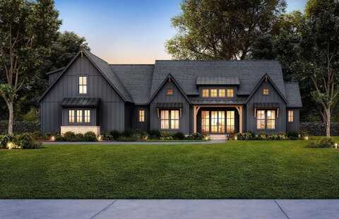 184 St Andrews Way, Ellijay, GA 30536