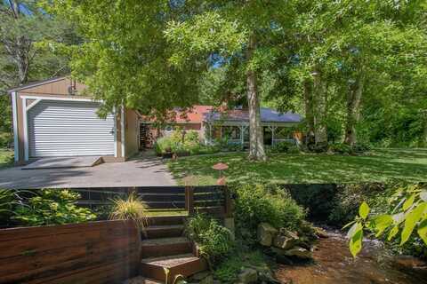 56 Deer Run Road, Robbinsville, NC 28771