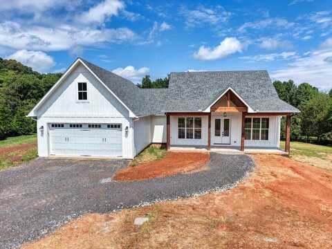 124 Meadow Brooke Lane, Hiawassee, GA 30546