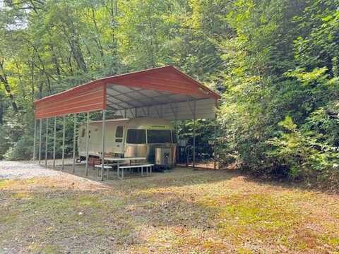 Lot 4 George Drive, Topton, NC 28781