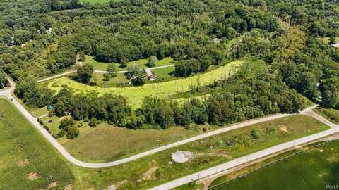 9443 Section Drive, Rochester, IN 46975