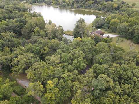 20 Lane 100 Lake Arrowhead, Hudson, IN 46747