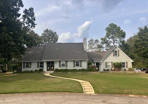1826 Overbrook Drive, Belden, MS 38826