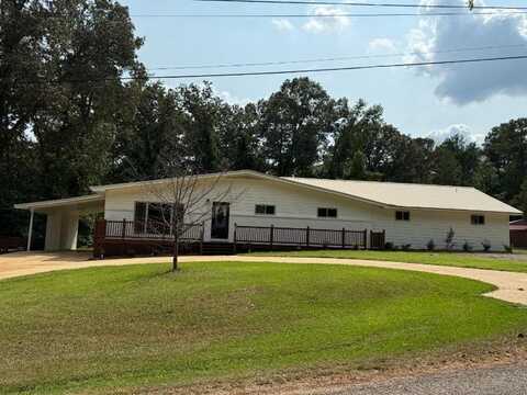 141 Houston Lake Road, Fulton, MS 38843