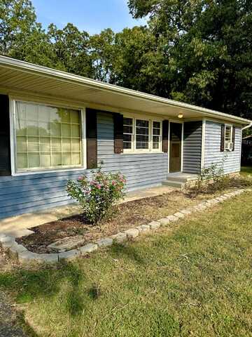 559 Co Rd 75, New Albany, MS 38652