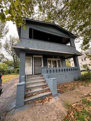 13806 Coit Road, Cleveland, OH 44110