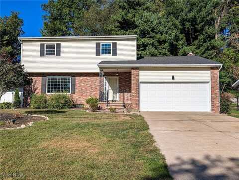 3798 N Glenridge Road, Akron, OH 44319