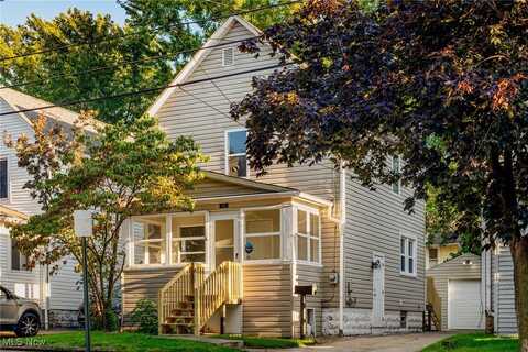 312 Upland Avenue, Akron, OH 44301
