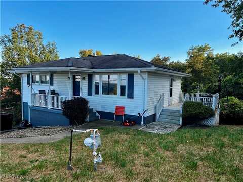 67605 Kirkwood Heights Road, Bridgeport, OH 43912