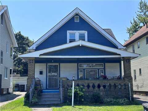 11116 Lardet Avenue, Cleveland, OH 44104
