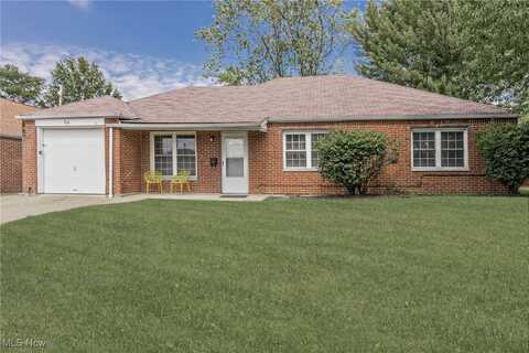 754 Hemlock Drive, Euclid, OH 44132