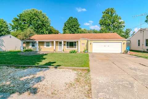 1285 Cherokee Trail, Willoughby, OH 44094