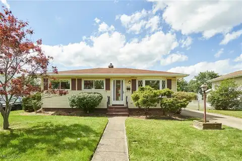 6016 Slater Drive, Brook Park, OH 44142