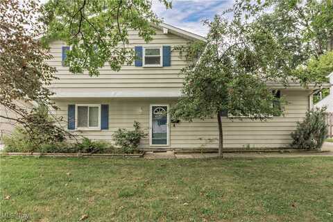 1178 Mohegan Trail, Willoughby, OH 44094