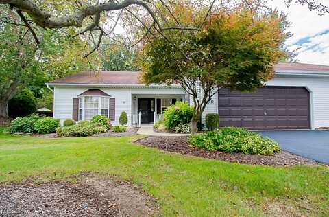 6011 Cabot Court, Mentor, OH 44060
