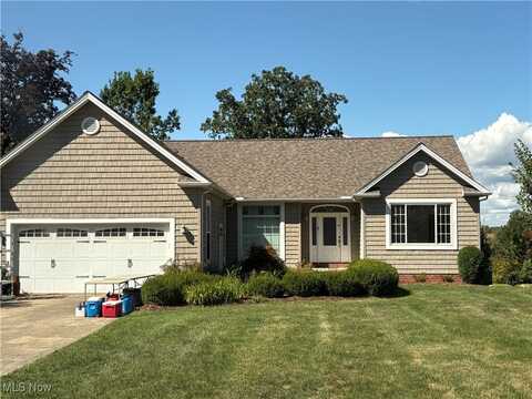 1129 Lake Vue Drive, Roaming Shores, OH 44085