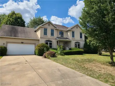 5981 Sharon Drive, Youngstown, OH 44512
