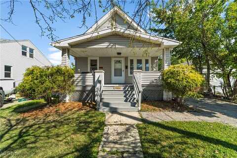 19901 Pawnee Avenue, Cleveland, OH 44119