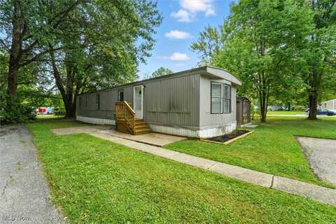 3581 Austin Road unit: 51, Geneva, OH 44041