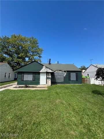 15812 Eleanore Drive, Cleveland, OH 44135