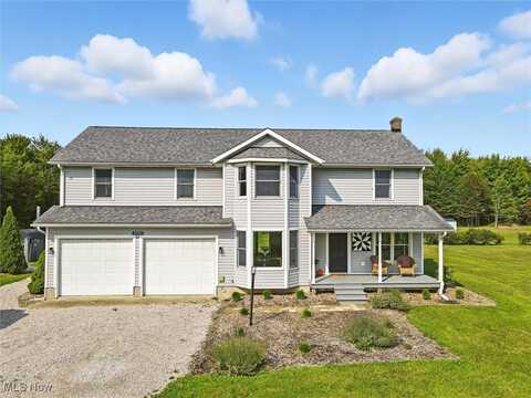 5091 State Line Road, Conneaut, OH 44030