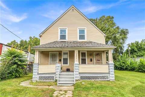 7024 Clark Avenue unit: 2/Up, Cleveland, OH 44102