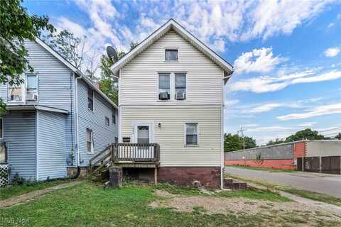 1044 Grant Street, Akron, OH 44311