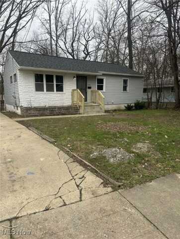 1326 Pontiac Avenue, Akron, OH 44307