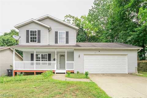 761 Garfield Street, Akron, OH 44310