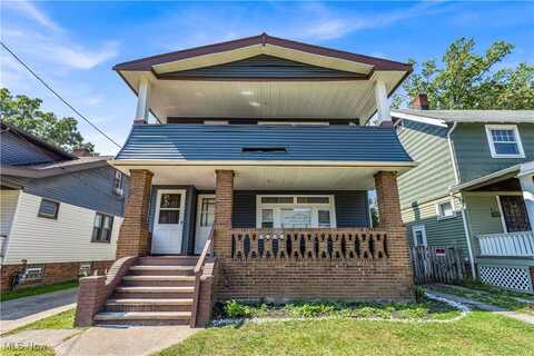 3320 Berea Road, Cleveland, OH 44111
