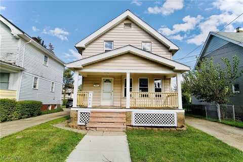 3497 W 97th Street, Cleveland, OH 44102