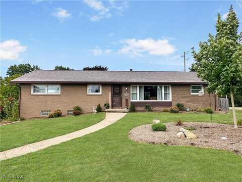 8625 Milmont Street NW, Massillon, OH 44646