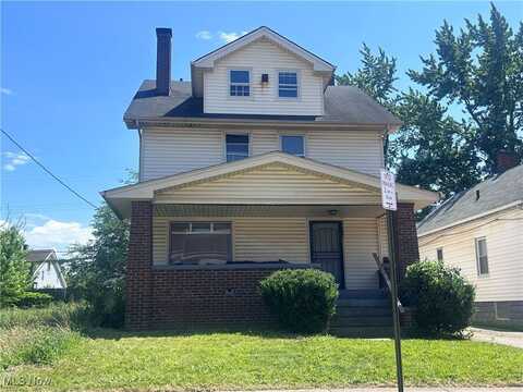 11710 Angelus Avenue, Cleveland, OH 44105