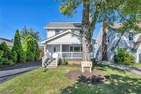 2128 Hampstead Road, Cleveland Heights, OH 44118