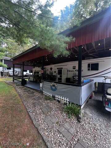Broadhead Road unit: 179 & 180, Kimbolton, OH 43749