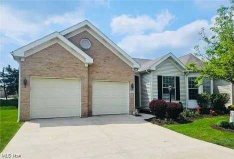 1188 Cookhill Circle, Akron, OH 44312