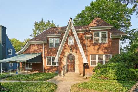 632 Orlando Avenue, Akron, OH 44320