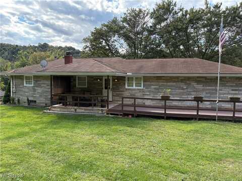 61 Dermers Lane, Colliers, WV 26035
