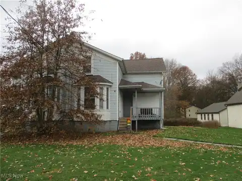 152 S Maple State Rd 45 Street, Orwell, OH 44076
