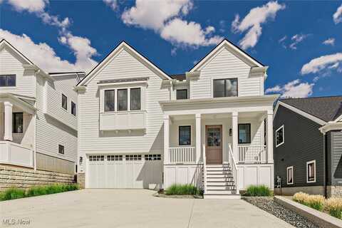 219 S Main Street, Chagrin Falls, OH 44022