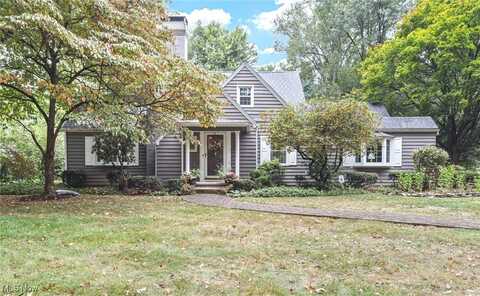 3431 Enfield Avenue NW, Canton, OH 44708