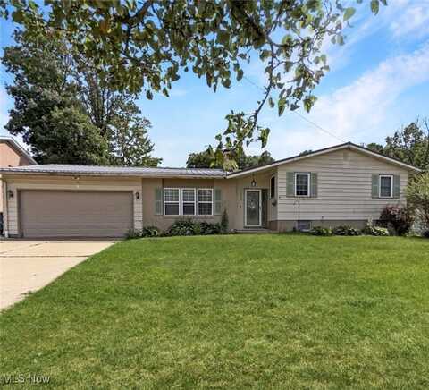 1036 Winhurst Drive, Akron, OH 44313