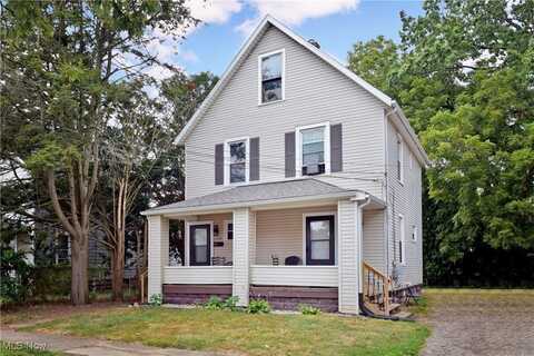 1419-1421 Homer Avenue NW, Canton, OH 44703