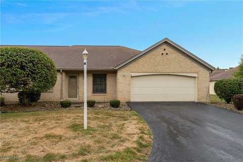 820 Southwestern Run unit: 55, Poland, OH 44514