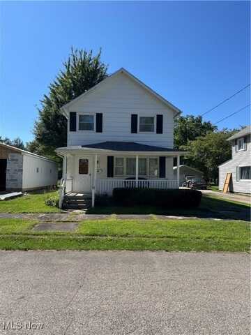 535 Blair Street, Conneaut, OH 44030