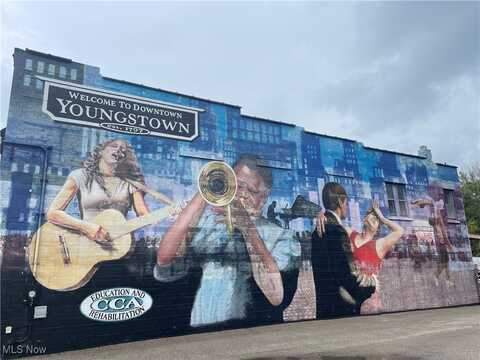 517-519 Market Street, Youngstown, OH 44502
