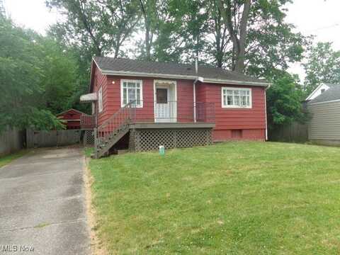 230 W Union Street, Medina, OH 44256