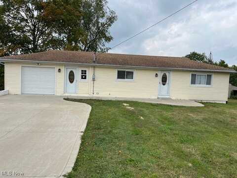 3641 Diane Avenue SW, Canton, OH 44706