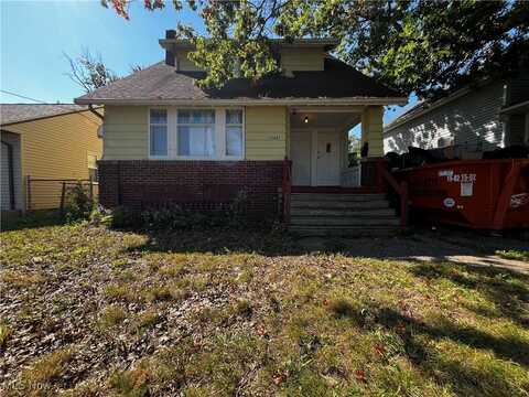 13407 Puritas Avenue, Cleveland, OH 44135