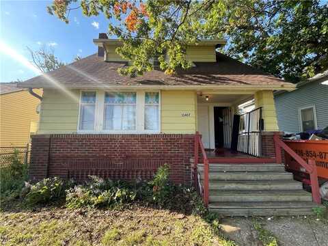 13407 Puritas Avenue, Cleveland, OH 44135